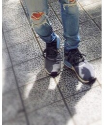 adidas | NMD RNR(スニーカー)