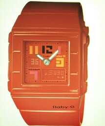 BABY-G | アナログ腕時計