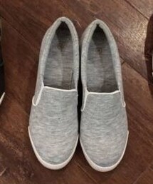 AFRICA TARO | スリッポン(23)
(その他シューズ)