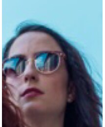 FRANCESCA | サングラス