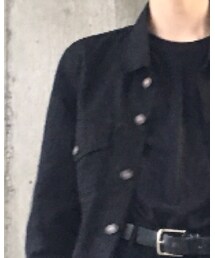 Levi's | デニムジャケット