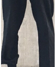 UNIQLO | スラックス