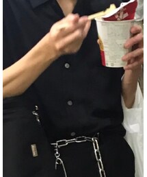 UNIQLO | シャツ/ブラウス