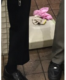 VINTAGE | スラックス