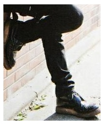 GEORGE COX | ブーツ