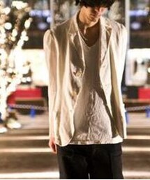 Yohji Yamamoto | テーラードジャケット