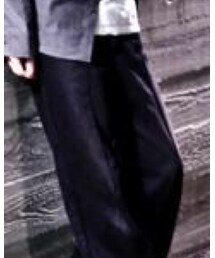 COMME des GARCONS | その他パンツ