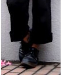 Dr. Martens | ブーツ