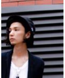 Champion | ハット