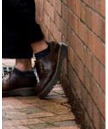 Dr. Martens | ブーツ