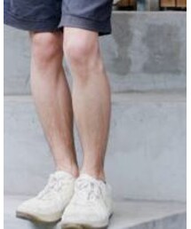 Alexander McQUEEN PUMA | スニーカー