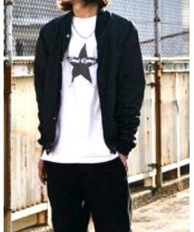 GOODENOUGH | Tシャツ/カットソー