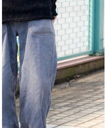 patagonia | デニムパンツ