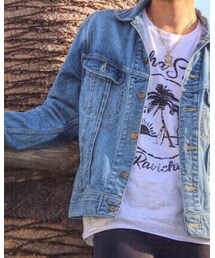 Lee | ジャケット/アウター