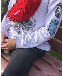 MISHKA | トップス