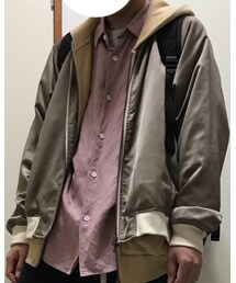 古着 | パーカー