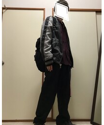 アウター着用時 | その他