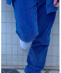 Deviluse | コーデュロイパンツ(パンツ)