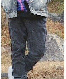 Bershka | カーゴパンツ