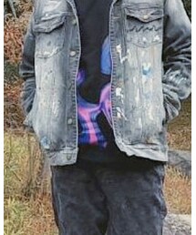 Bershka | スウェット