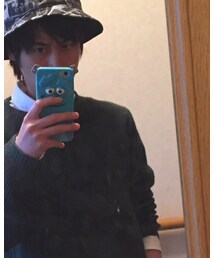 GLOBAL WORK | ニット/セーター