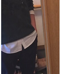 UNIQLO | シャツ/ブラウス