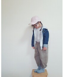 Birthday | デニムジャケット