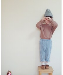 korea | その他パンツ