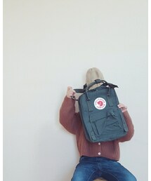 Kanken | バックパック/リュック