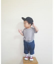 無印良品 | デニムパンツ