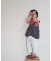 無印良品 | タンクトップ