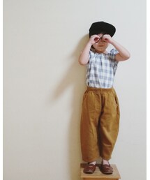 無印良品 | シャツ/ブラウス