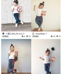 3時のおやつ祭り | ラッピングキット