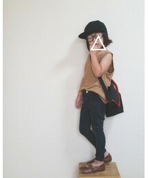 パパの | ショルダーバッグ