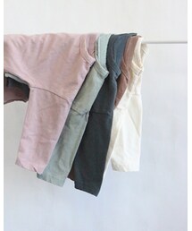 monmimi | Tシャツ/カットソー