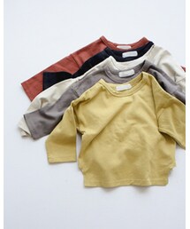 korea | Tシャツ/カットソー