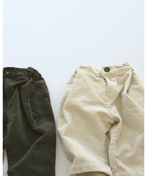 monmimi | その他パンツ