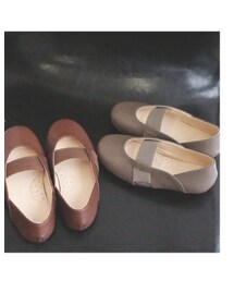 korea | バレエシューズ