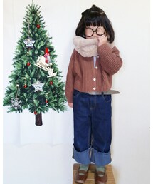 バースデー | ストール/ショール