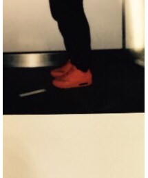 NIKE | スニーカー