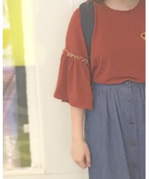 Crisp | トップス