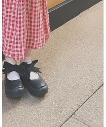 TOKYO BOPPER | シューズ