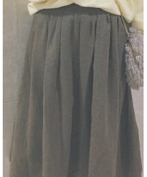 chambre de charme | スカート