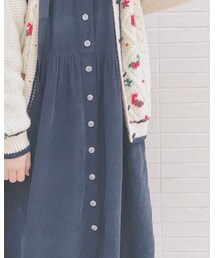 VINTAGE | ワンピース/ドレス