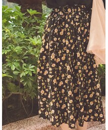 Crisp | スカート