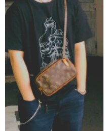 LOUIS VUITTON | ボディバッグ/ウエストポーチ