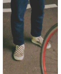 VANS | スリッポン