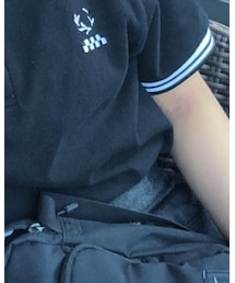 FRED PERRY | ポロシャツ