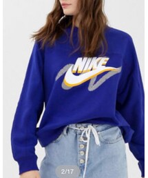 NIKE | スウェット