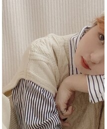 NEUNA | ニット/セーター